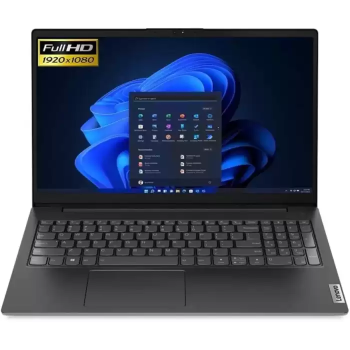 Lenovo V15 G3 Iap 82Tt00Qmtx İ7-1255U 16Gb 512Gb Pcıe 4.0 Ssd 15,6¨ Full Hd Freedos Notebook