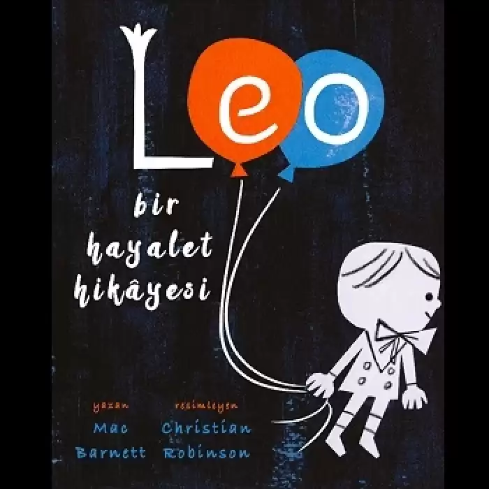 Leo: Bir Hayalet Hikayesi