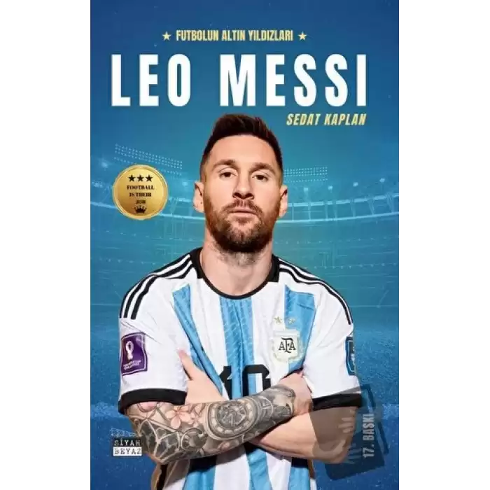 Leo Messi