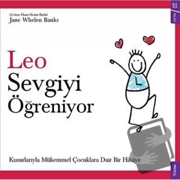 Leo Sevgiyi Öğreniyor