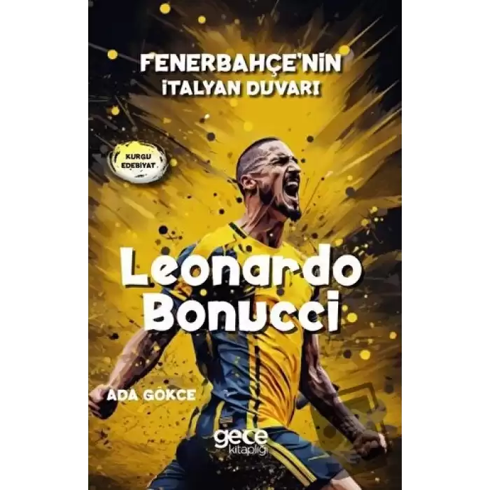 Leonardo Bonucci