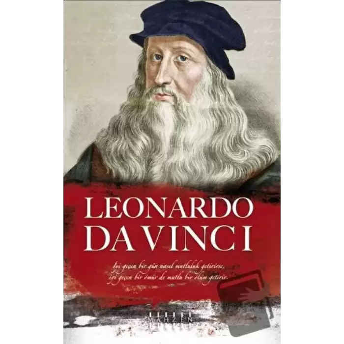 Leonardo Da Vinci