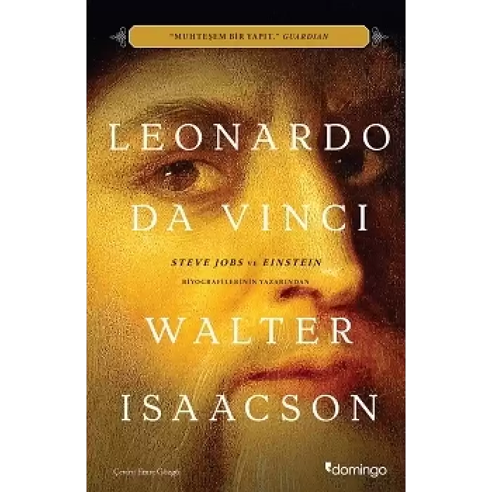 Leonardo Da Vinci