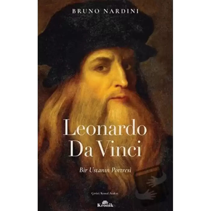 Leonardo Da Vinci