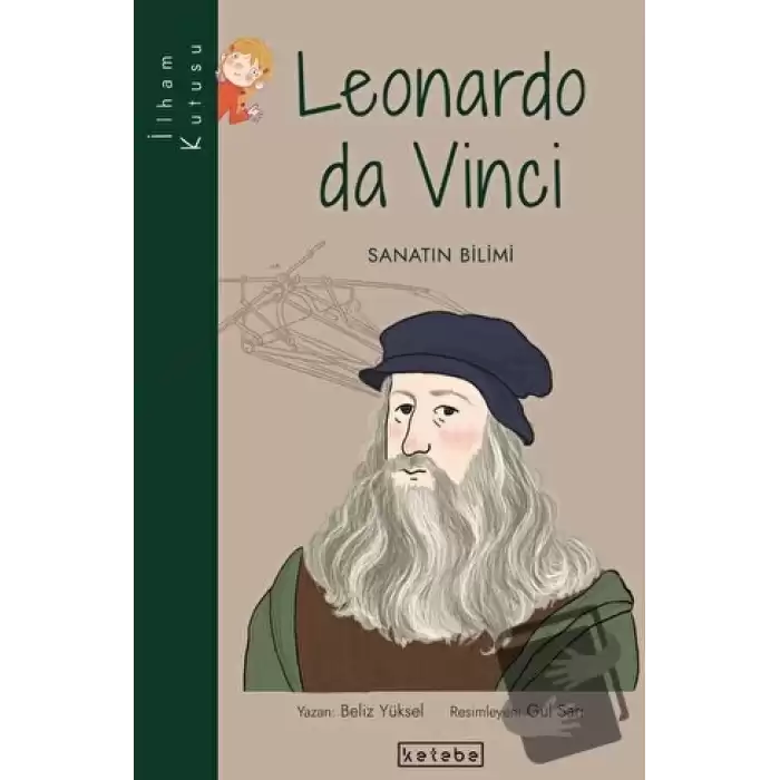 Leonardo da Vinci