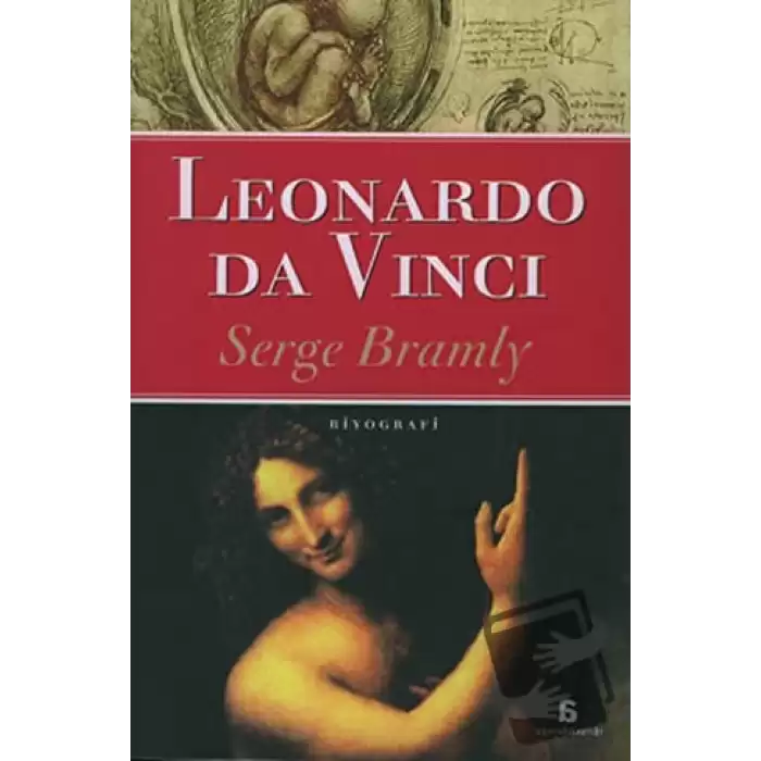 Leonardo Da Vinci