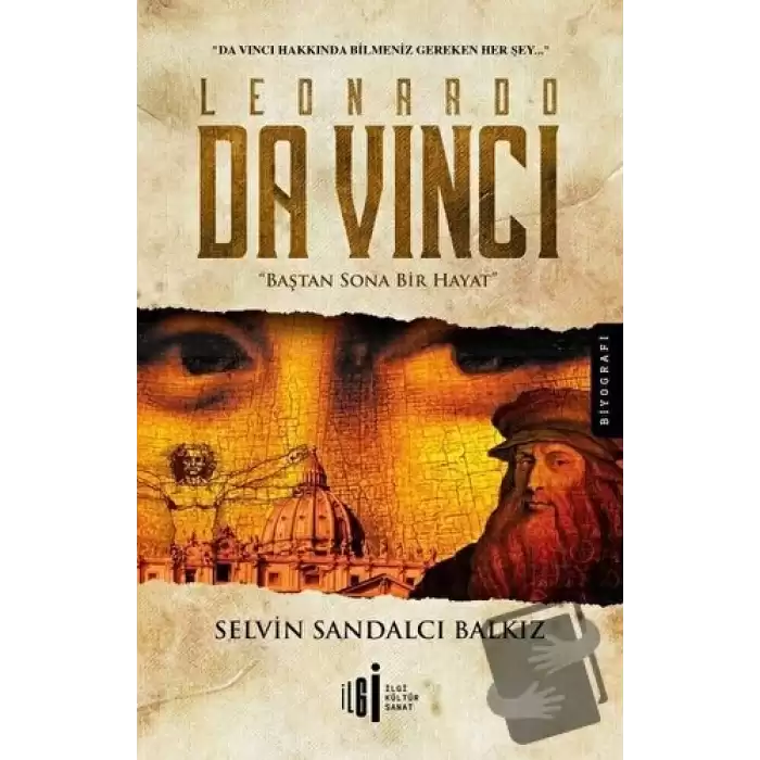 Leonardo Da Vinci