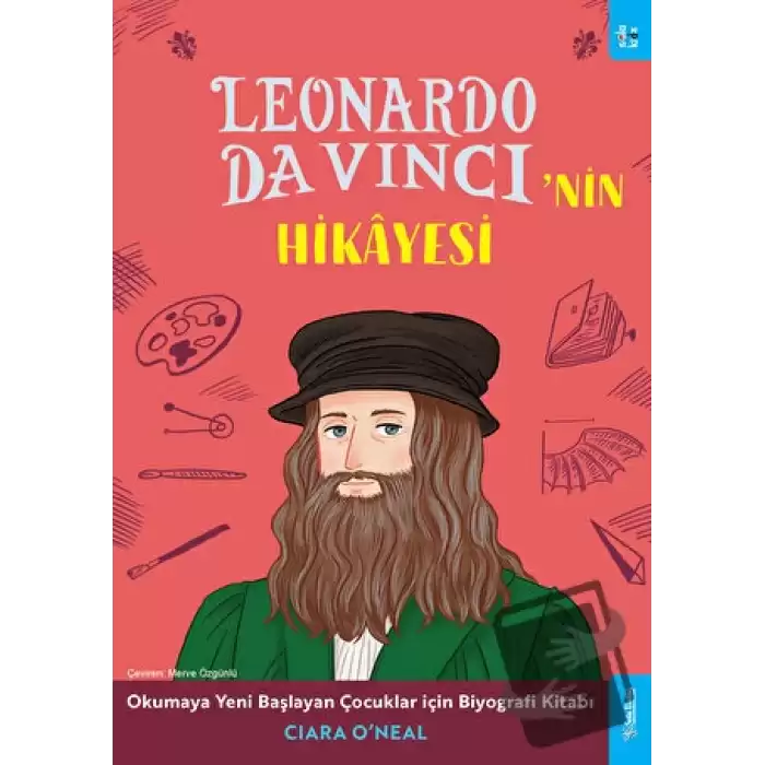 Leonardo Da Vincinin Hikayesi