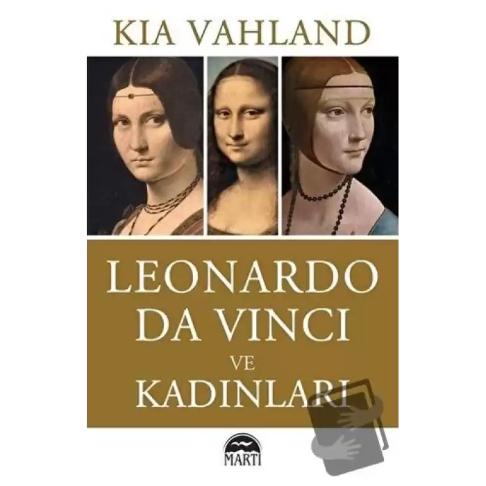 Leonardo Da Vinci ve Kadınları