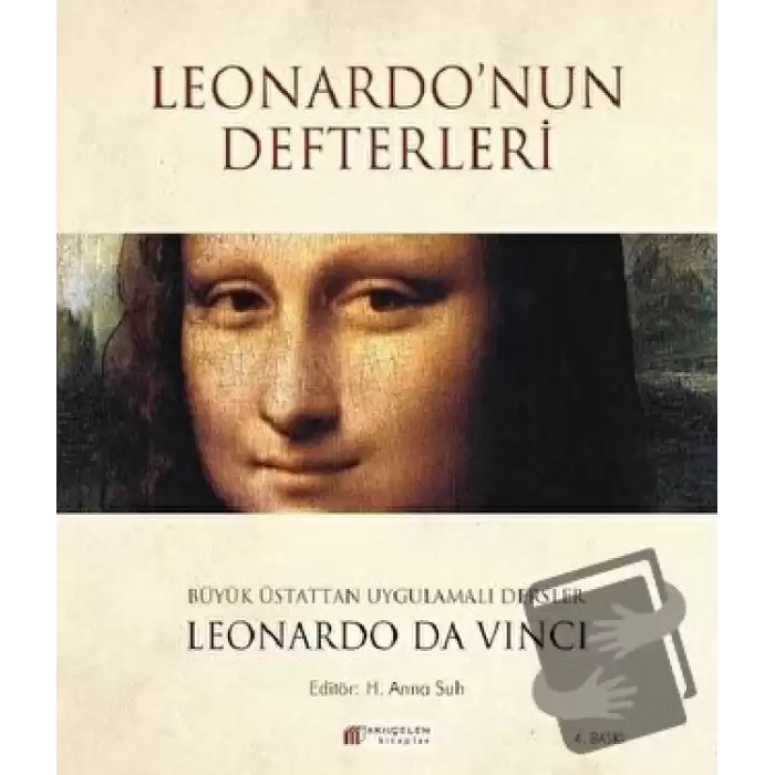 Leonardo’nun Defterleri