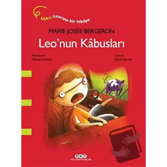 Leo’nun Kabusları