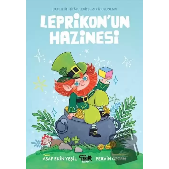 Leprikonun Hazinesi