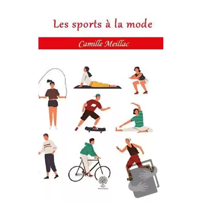 Les Sports a la Mode