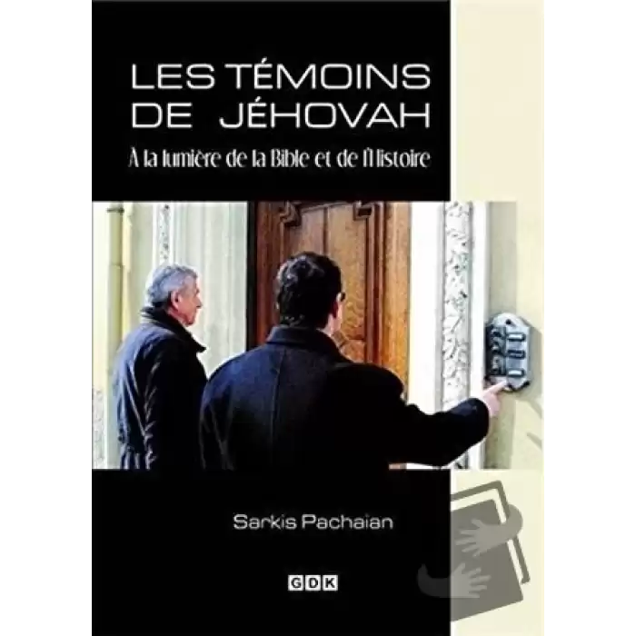 Les Temoins de Jehovah