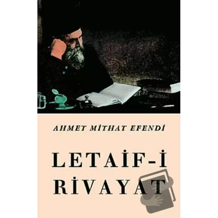 Letaif-i Rivayat