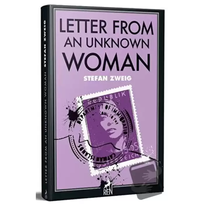 Letter From An Unknown Woman