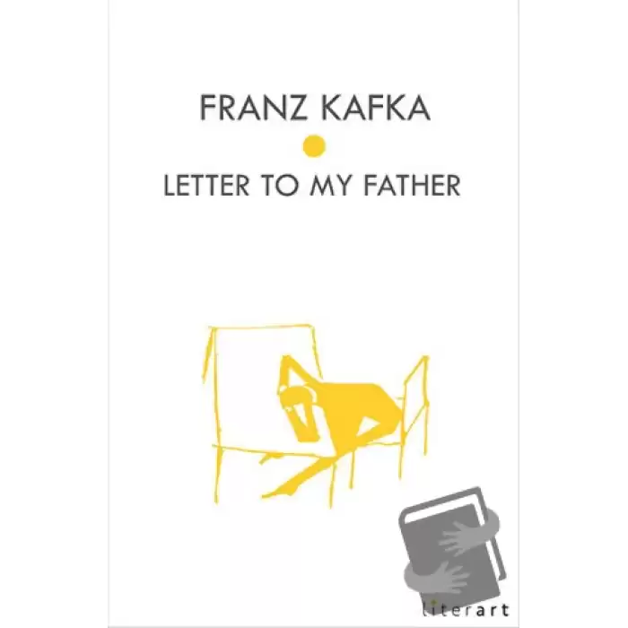 Letter To My Father