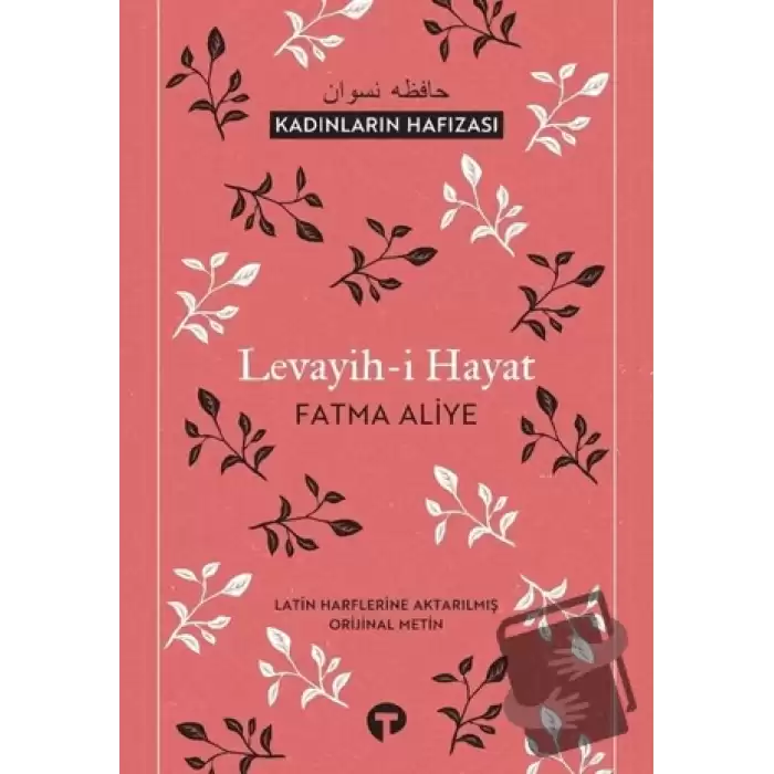 Levayih-i Hayat