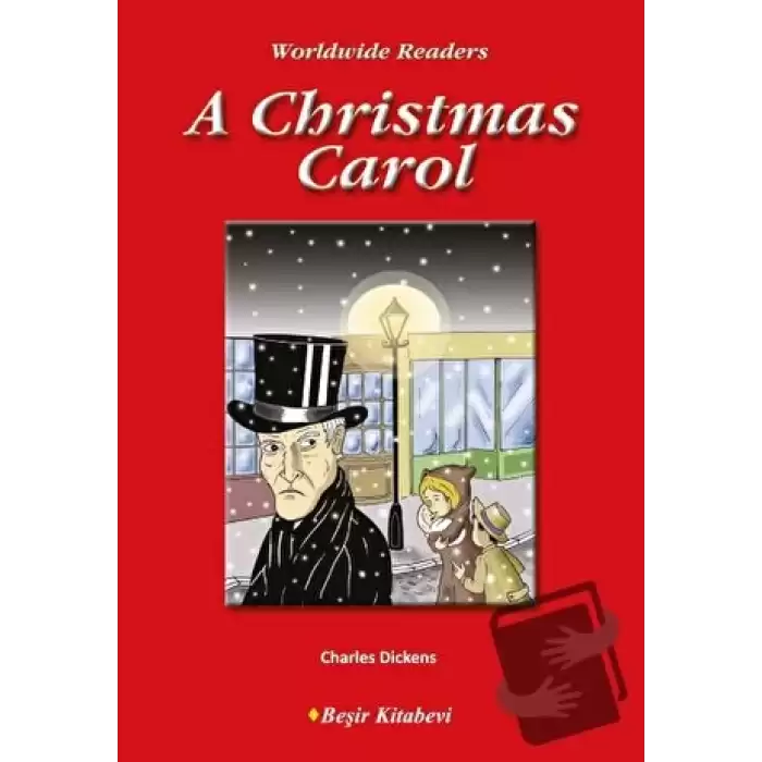 Level 2 A Christmas Carol