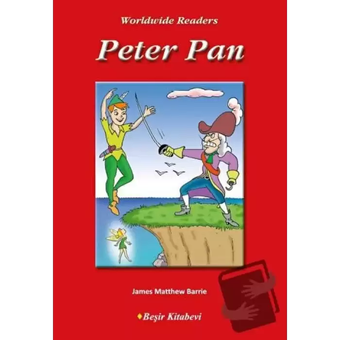 Level 2 Peter Pan