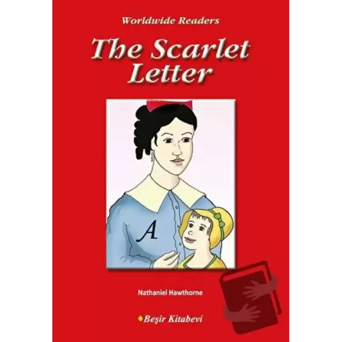 Level 2 The Scarlet Letter