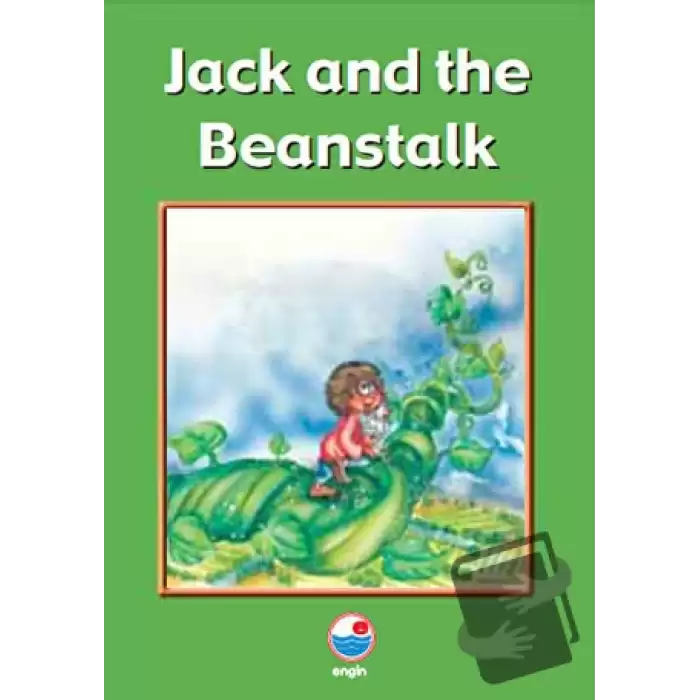 Level C Jack And The Beanstalk Cdsiz
