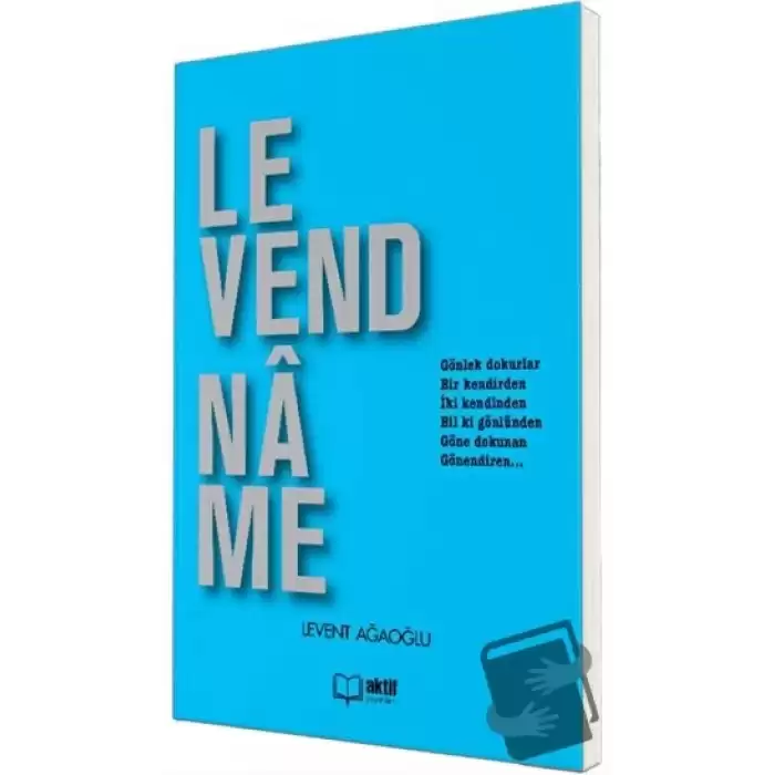 Levendname