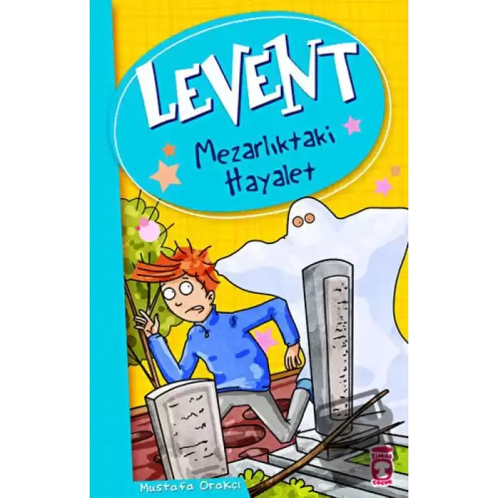 Levent - Mezarlıktaki Hayalet