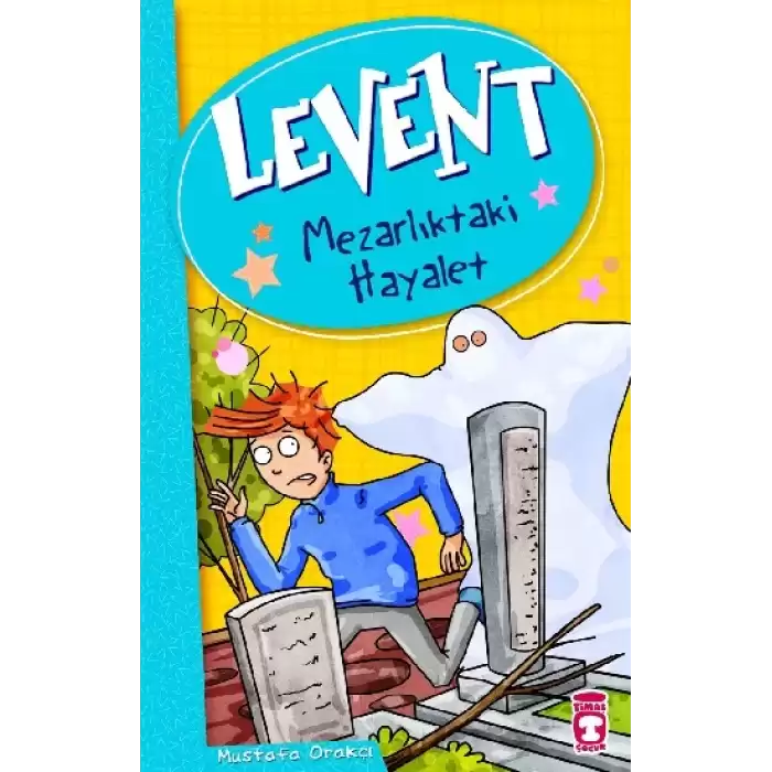 Levent - Mezarlıktaki Hayalet