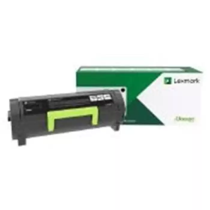 Lexmark 56F5H00 15.000 Sayfa Black Siyah Toner Ms321-421-521-621-622 Mx321-421-521-522-622