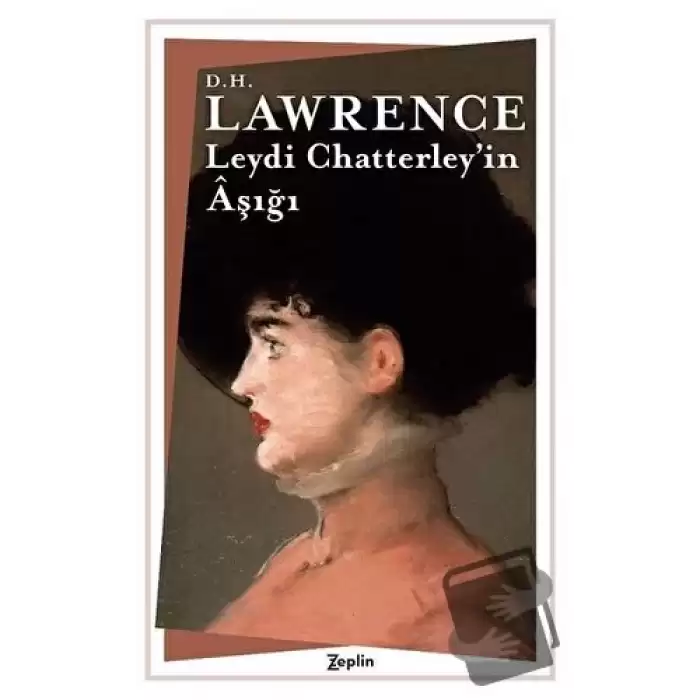 Leydi Chatterley’in Aşığı