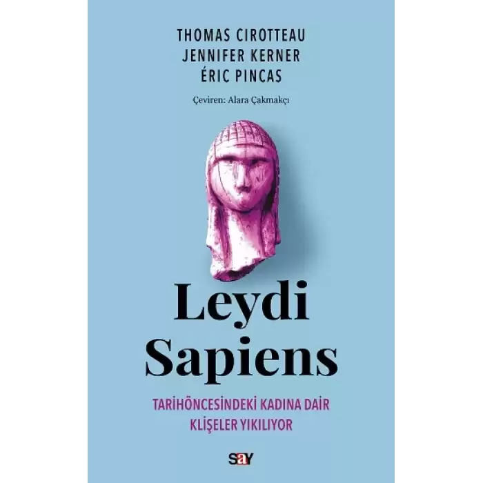 Leydi Sapiens