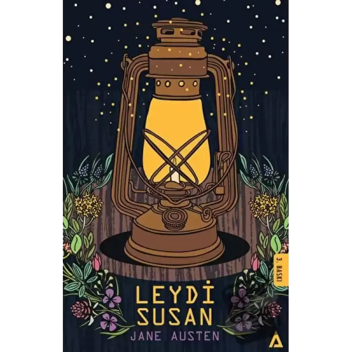 Leydi Susan