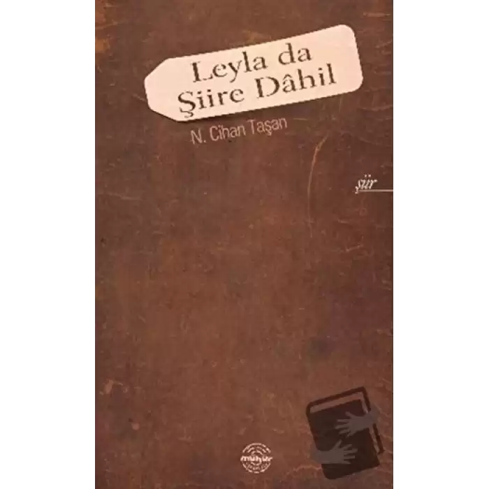 Leyla Da Şiire Dahil