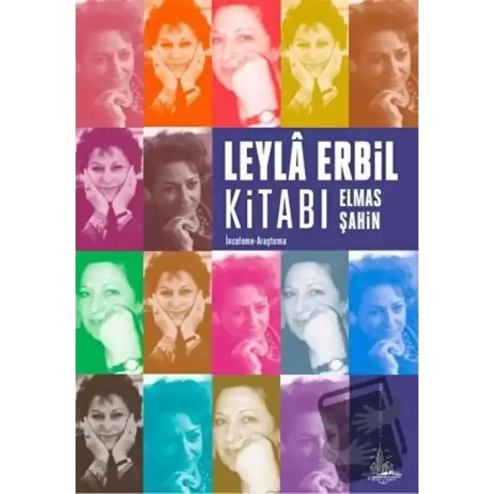 Leyla Erbil Kitabı