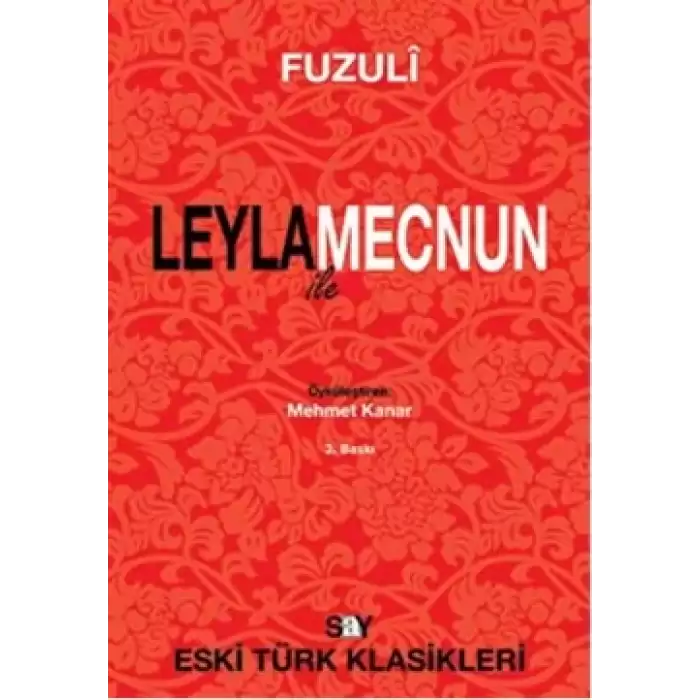 Leyla ile Mecnun