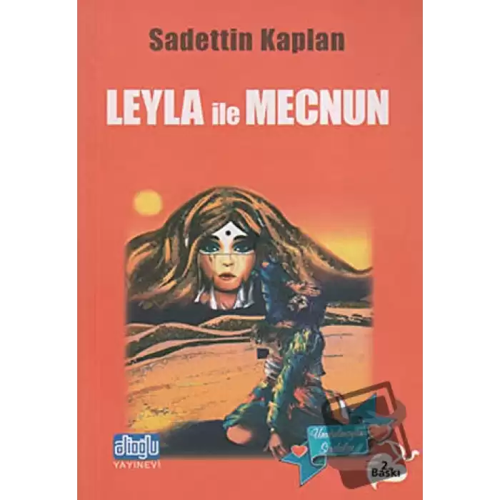 Leyla ile Mecnun