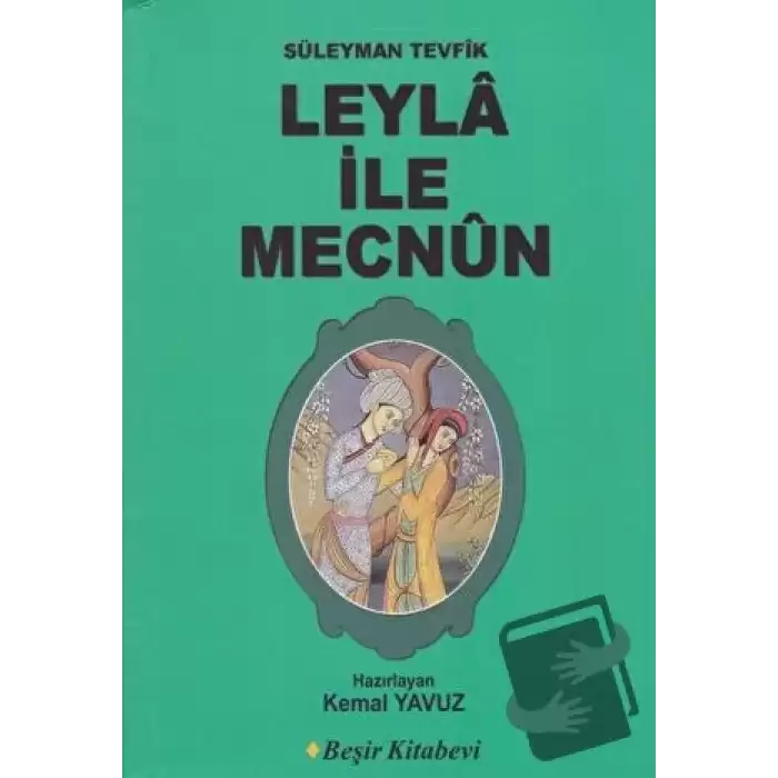 Leyla İle Mecnun