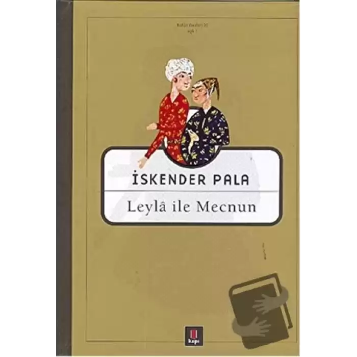 Leyla ile Mecnun