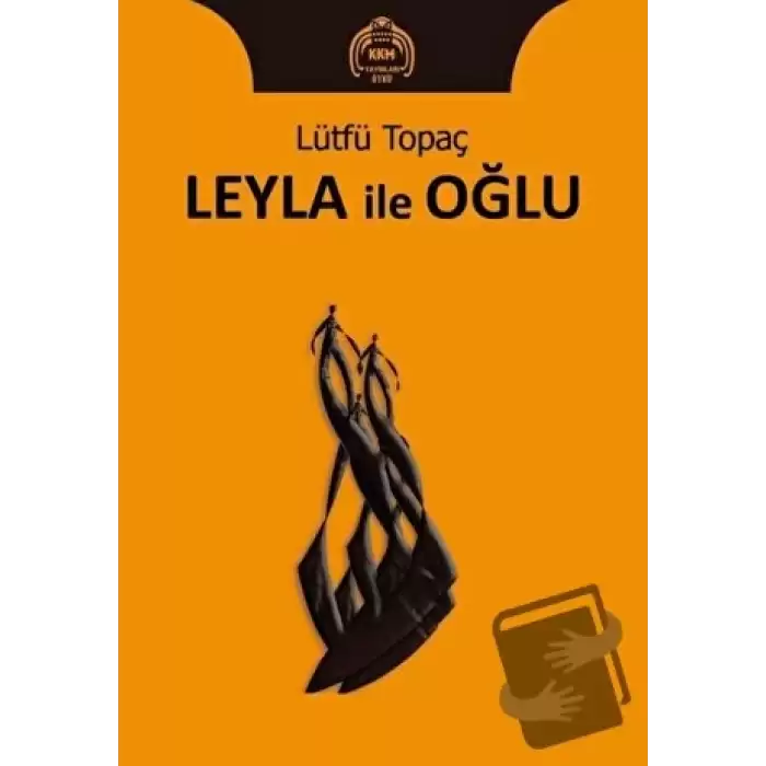 Leyla ile Oğlu