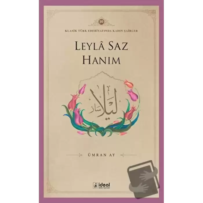 Leyla Saz Hanım