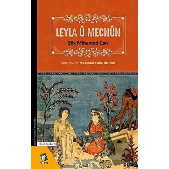 Leyla U Mecnun