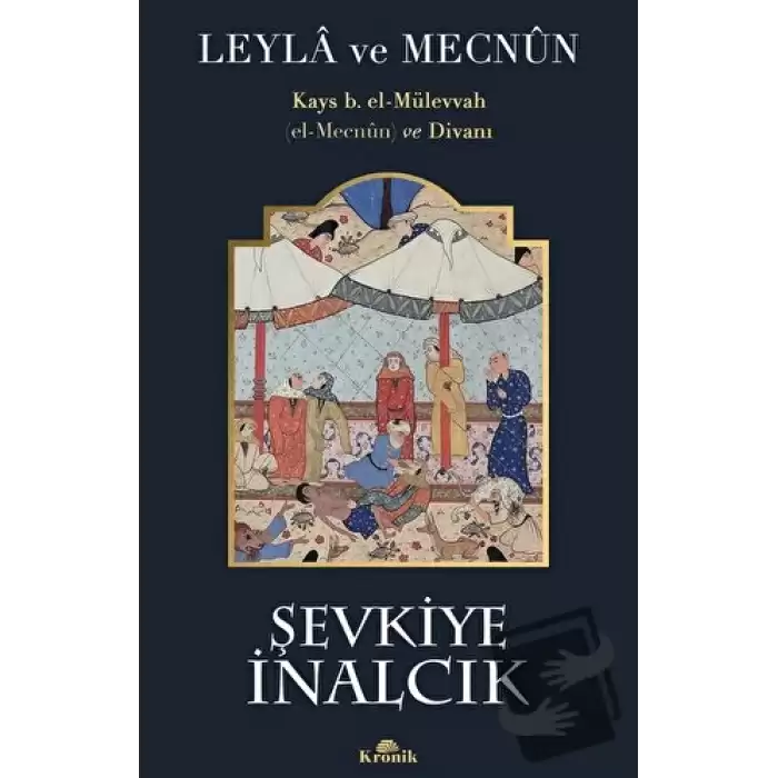 Leyla ve Mecnun