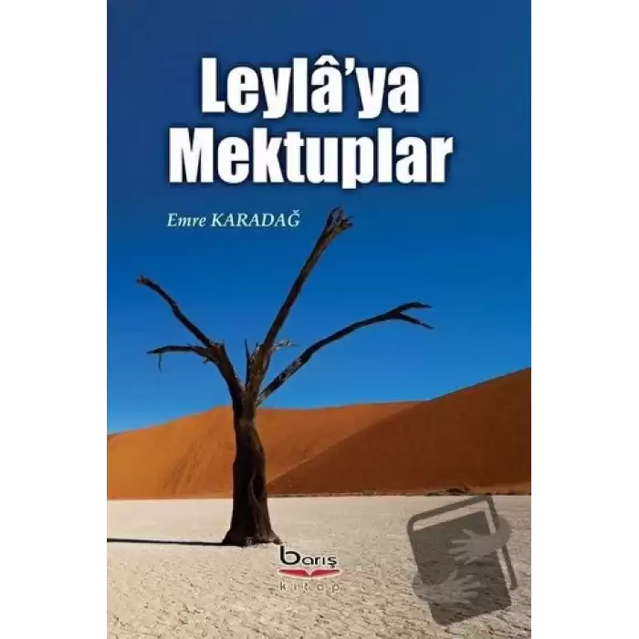 Leylaya Mektuplar