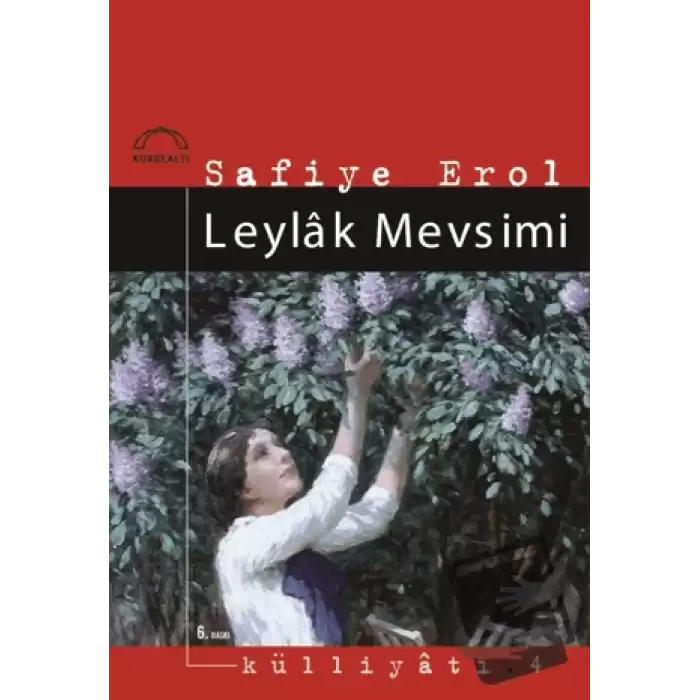 Leylak Mevsimi