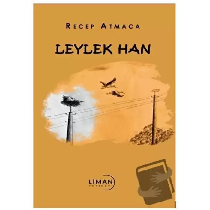 Leylek Han