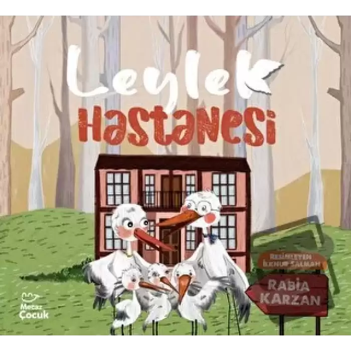 Leylek Hastanesi