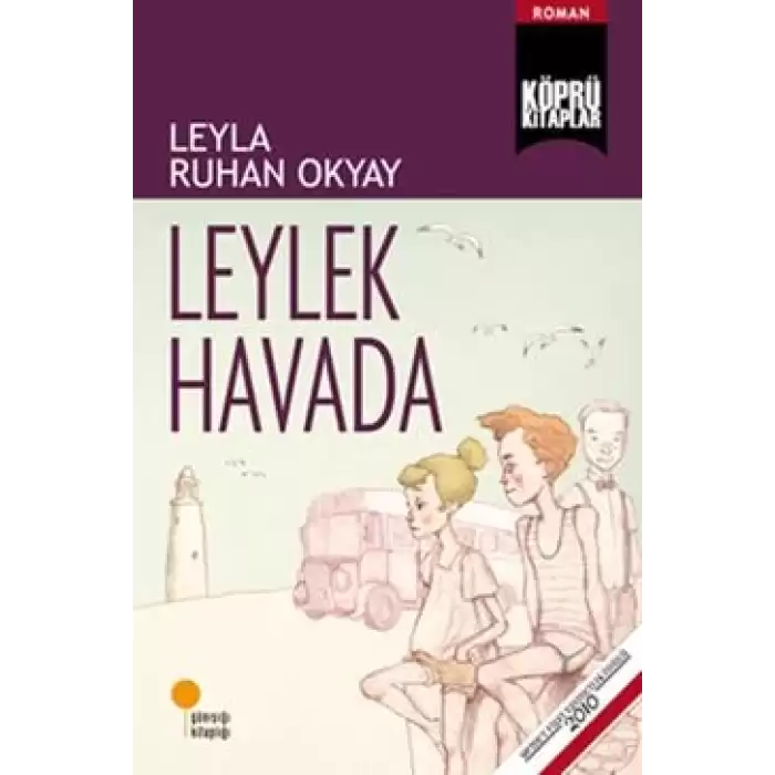 Leylek Havada