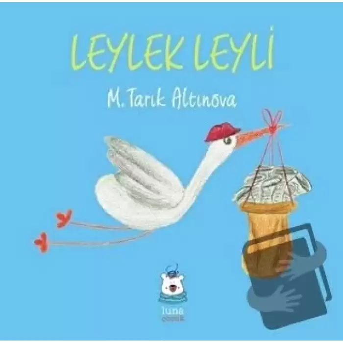 Leylek Leyli