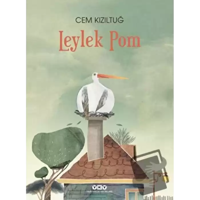 Leylek Pom